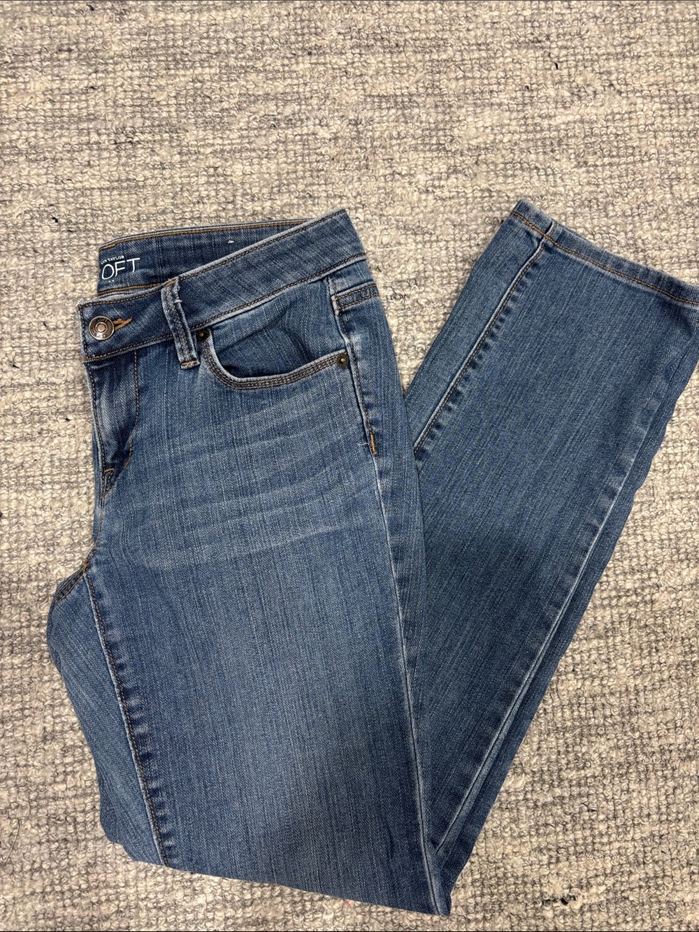 Loft jeans